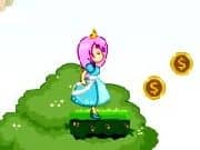 Juego Princesa al Rescate Juego Princesa al Rescate