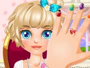 Juego Princesa Doctor de las Manos Juego Princesa Doctor de las Manos