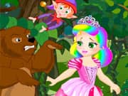 Juego Princesa Juliet Aventura en el Bosque Juego Princesa Juliet Aventura en el Bosque