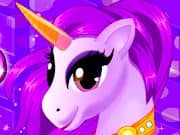Juego Princesa Pony Juego Princesa Pony