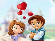Juego Princesa Sofia Enamorada Juego Princesa Sofia Enamorada