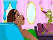 Juego Princesa Tiana Salon de Belleza Juego Princesa Tiana Salon de Belleza