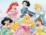 Juego Princesas de Disney Memoria Juego Princesas de Disney Memoria