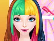 Juego Princesas Estilos de Cabello Juego Princesas Estilos de Cabello