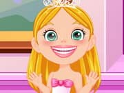 Juego Princess At The Crazy Dentist Juego Princess At The Crazy Dentist