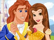 Juego Princess Belle New Haircuts Juego Princess Belle New Haircuts
