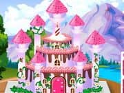 Juego Princess Castle Cake 3 Juego Princess Castle Cake 3