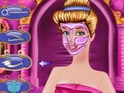 Juego Princess Cinderella Makeover Juego Princess Cinderella Makeover