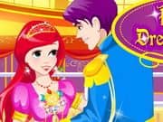 Juego Princess Dream Dance Juego Princess Dream Dance