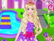 Juego Princess Party Cleanup Juego Princess Party Cleanup