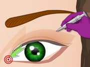 Juego Princess Permanent Makeup Juego Princess Permanent Makeup