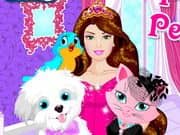 Juego Princess Pets Care Juego Princess Pets Care