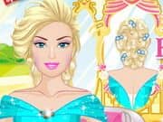 Juego Princess Royal Hairdress Juego Princess Royal Hairdress
