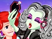 Juego Princesses vs Monsters Instagram Juego Princesses vs Monsters Instagram