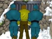 Juego Prison Escape Juego Prison Escape