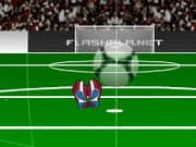 Juego Pro Goalkeeper Juego Pro Goalkeeper