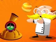 Juego Profesor Burbuja Juego Profesor Burbuja