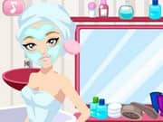 Juego Prom Night Makeover Juego Prom Night Makeover