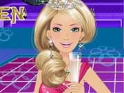 Juego Prom Queen Barbie Juego Prom Queen Barbie