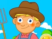 Juego Protege la Pequeña Granja Juego Protege la Pequeña Granja
