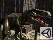 Juego Protege los huevos del Dinosaurio Juego Protege los huevos del Dinosaurio