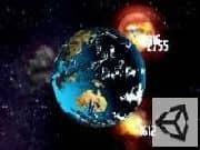 Juego Protege tu Planeta Juego Protege tu Planeta