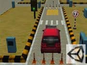 Juego Prueba de Licencia de Conduccion en 3D Juego Prueba de Licencia de Conduccion en 3D