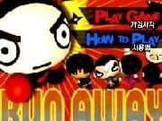 Juego Pucca Run Away Juego Pucca Run Away