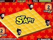 Juego Pucca Tablero Ninja Juego Pucca Tablero Ninja