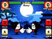 Juego Pucca Juego Pucca