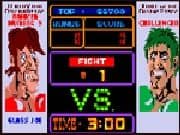 Juego Punch Out Boxeo Retro Juego Punch Out Boxeo Retro