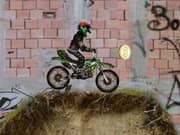 Juego Punk Biker Juego Punk Biker