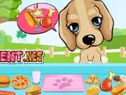 Juego Puppy In The Park Juego Puppy In The Park
