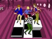 Juego Purple Pit Juego Purple Pit