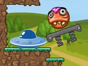 Juego Push Ur Hero Juego Push Ur Hero