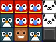 Juego Puzzle Animal Mania Juego Puzzle Animal Mania