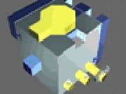 Juego Puzzle Box Juego Puzzle Box
