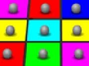 Juego Puzzle de Esferas Juego Puzzle de Esferas