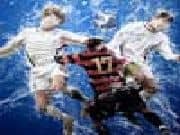 Juego Puzzle de Futbol Multiple Juego Puzzle de Futbol Multiple