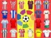 Juego Puzzle Liga de España Juego Puzzle Liga de España