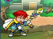 Juego Puzzle Prince Juego Puzzle Prince