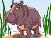 Juego Puzzles de Animales Juego Puzzles de Animales