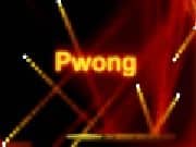 Juego Pwong Juego Pwong