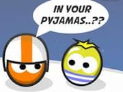Juego Pyjama Jump Juego Pyjama Jump