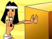 Juego Sokoban en las Piramides Juego Sokoban en las Piramides