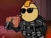 Juego Pyro Guy Juego Pyro Guy