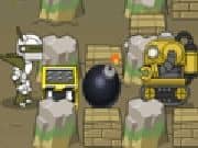 Juego Pyromaniaks Juego Pyromaniaks