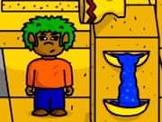 Juego Qaz's Quest 2 Juego Qaz's Quest 2