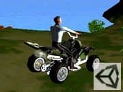 Juego Quad King 2 Juego Quad King 2