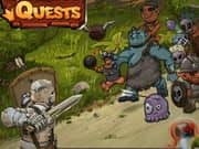 Juego Queens Quests Juego Queens Quests